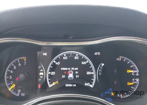 2021 Jeep Grand Cherokee Laredo X 4X4 из США, поврежденный, VIN 1C4RJFAG5MC514191